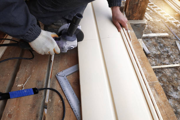 Best Siding for New Construction  in Fairburn, GA