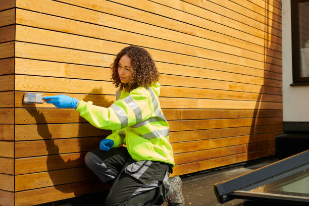 Custom Trim and Detailing for Siding